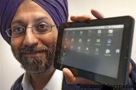 Suneet Singh Tuli